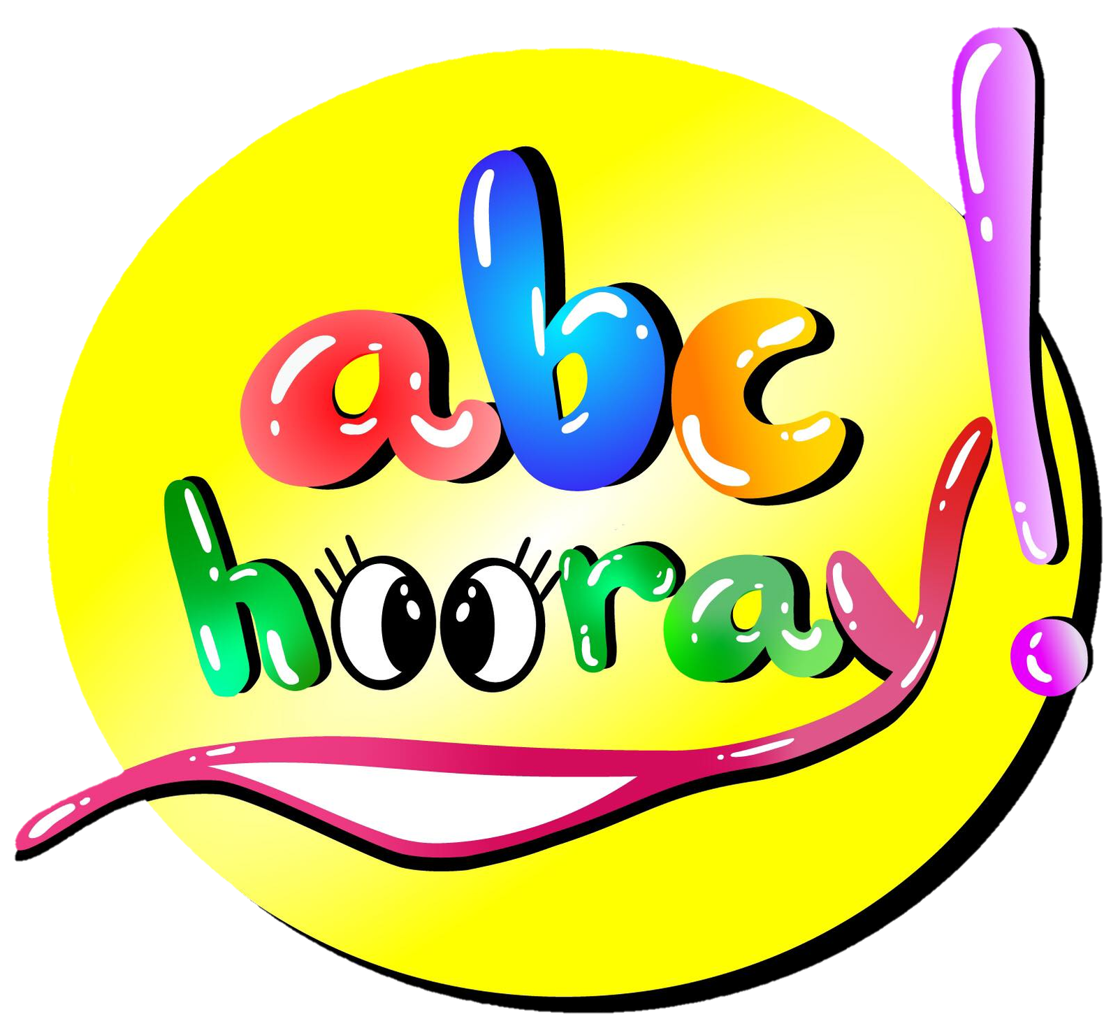 Abc Hooray